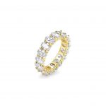 ETERNITY BAND RING (Oval)