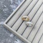 ETERNITY BAND RING (Oval) - Image 3