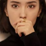 BOLD CHAIN RING - Image 6