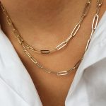 LINKS LONG NECKLACE - Image 2