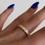 ETERNITY RING - Image 2