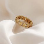 ETERNITY RING - Image 5