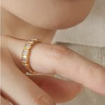 ETERNITY RING - Image 4