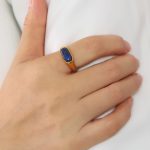 LAPIS RING - Image 2