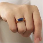 LAPIS RING - Image 3