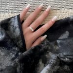 FOUR PEARLS RING - Image 2