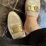 PEARLS OF LOVE ANKLET - Image 2