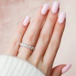 ETERNITY BAND RING - Image 2