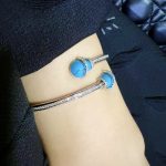 ARWA SET (Blue) - Image 4