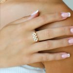 LULWA RING - Image 2