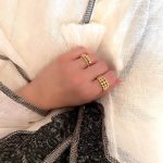 BUBBLES WRAP RING - Image 2