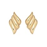 WING EARRINGS