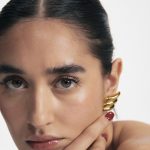 WING EARRINGS - Image 2