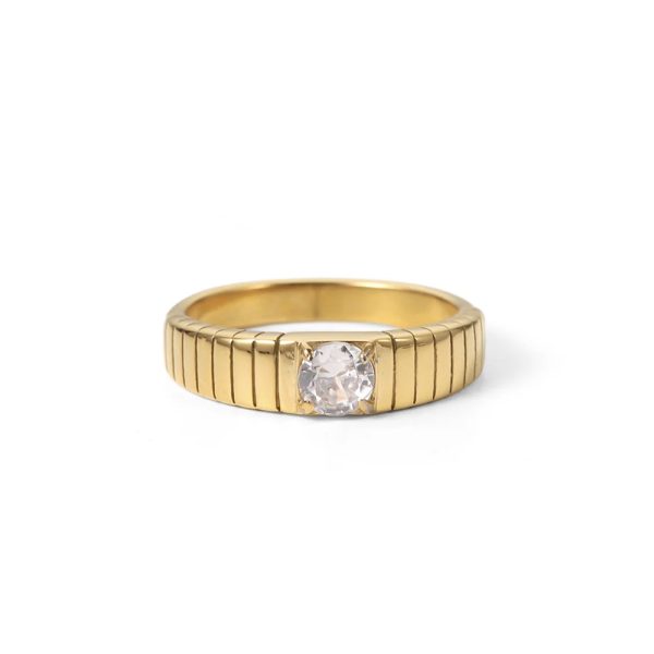 PROMISE RING