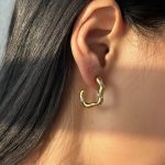 PEARLS OF LOVE EARRINGS - Image 2