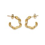 PEARLS OF LOVE EARRINGS