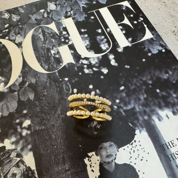 DIANA RING