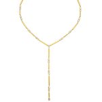 YARA Y NECKLACE