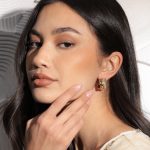 KHAWLA EARRINGS - Image 3
