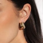 KHAWLA EARRINGS - Image 2