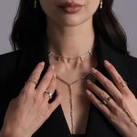 YARA Y NECKLACE - Image 4