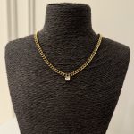 CHARM NECKLACE - Image 3