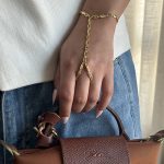 SAMARA HAND CHAIN (Golden) - Image 2