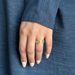 SALMA RING - Image 2