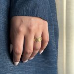 SALMA RING - Image 3