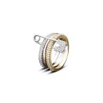 OMBRE RING