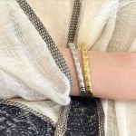 LATIFA BRACELETS SET - Image 2