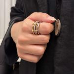 LOCKED RING (Mix) - Image 2