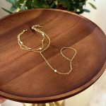 LULWA HAND CHAIN - Image 4