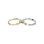 TWO LINKS RING (MIX) - Image 4