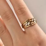 GHADA RING - Image 2