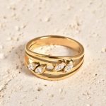 GHADA RING - Image 3