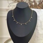 RETAJ NECKLACE - Image 3