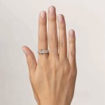 TWO LINKS RING (MIX) - Image 3