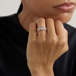 TWO LINKS RING (MIX) - Image 2