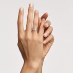 CRUSH RING (Silver) - Image 2
