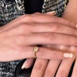 BESTIE PINKY RING - Image 5