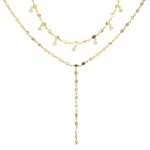 SARA NECKLACES SET