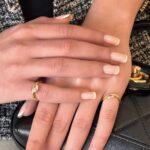 BESTIE PINKY RING - Image 2