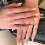 BESTIE PINKY RING - Image 3