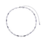 SAMARA CHOKER (Silver)