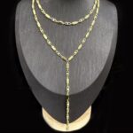 SAMARA CHOKER (Golden) - Image 4