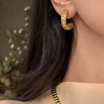 NAJLA EARRINGS - Image 3
