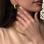 NAJLA EARRINGS - Image 4