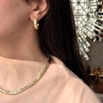 NAJLA EARRINGS - Image 5