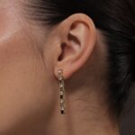 RAZAN EARRINGS - Image 3